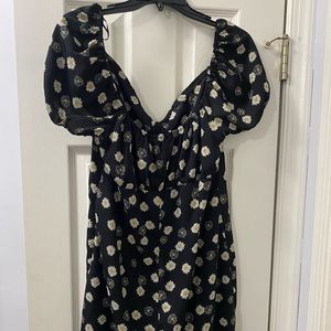 Cute summer/spring dress